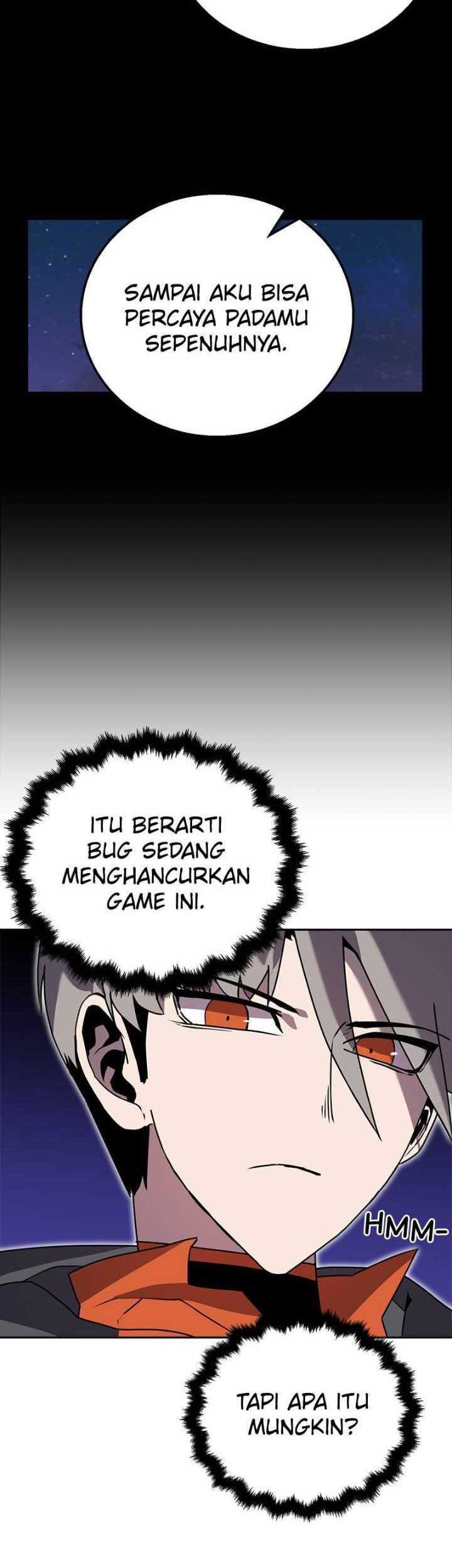 Bug Eater Chapter 27 Gambar 33