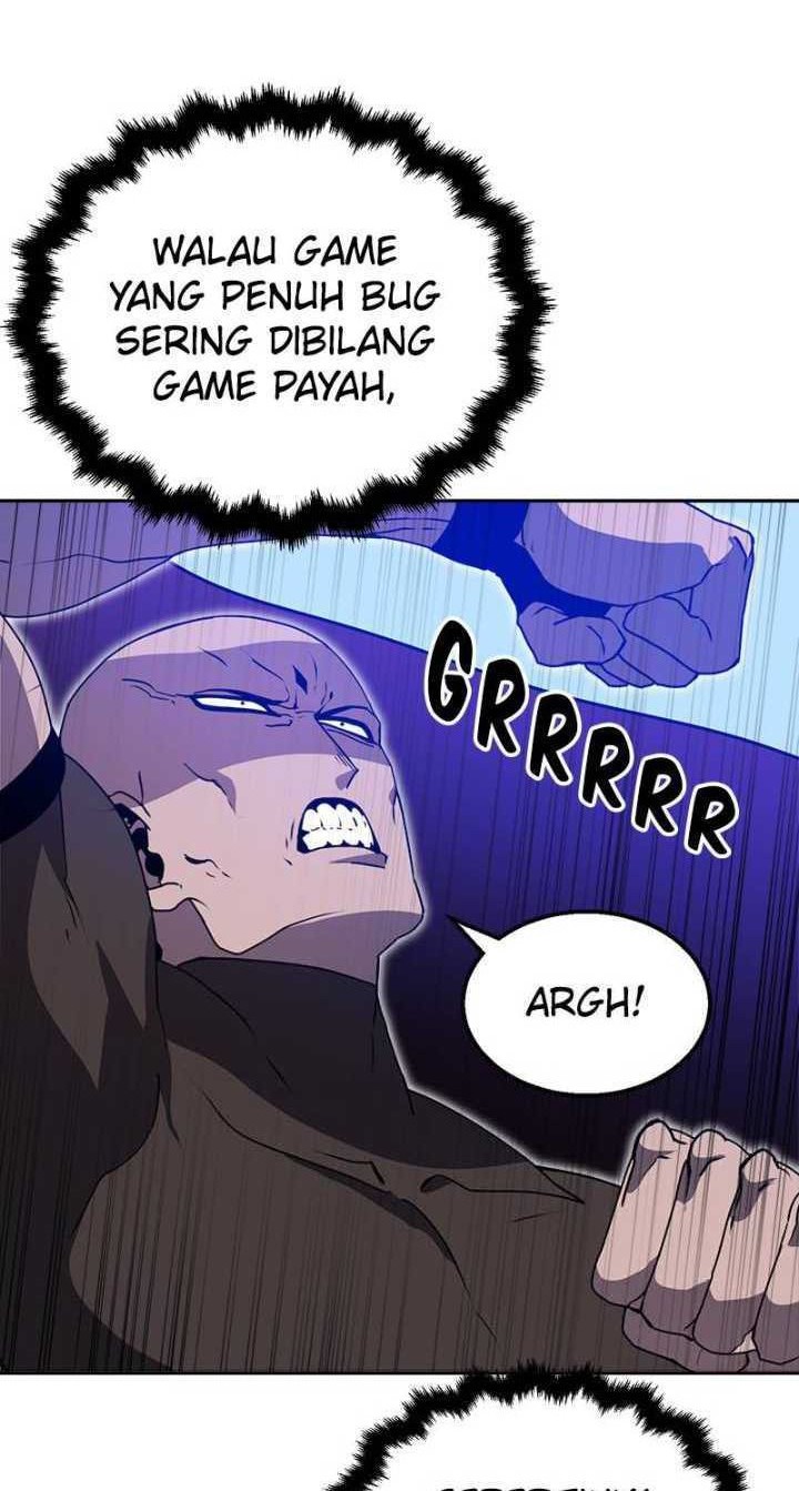 Bug Eater Chapter 27 Gambar 34