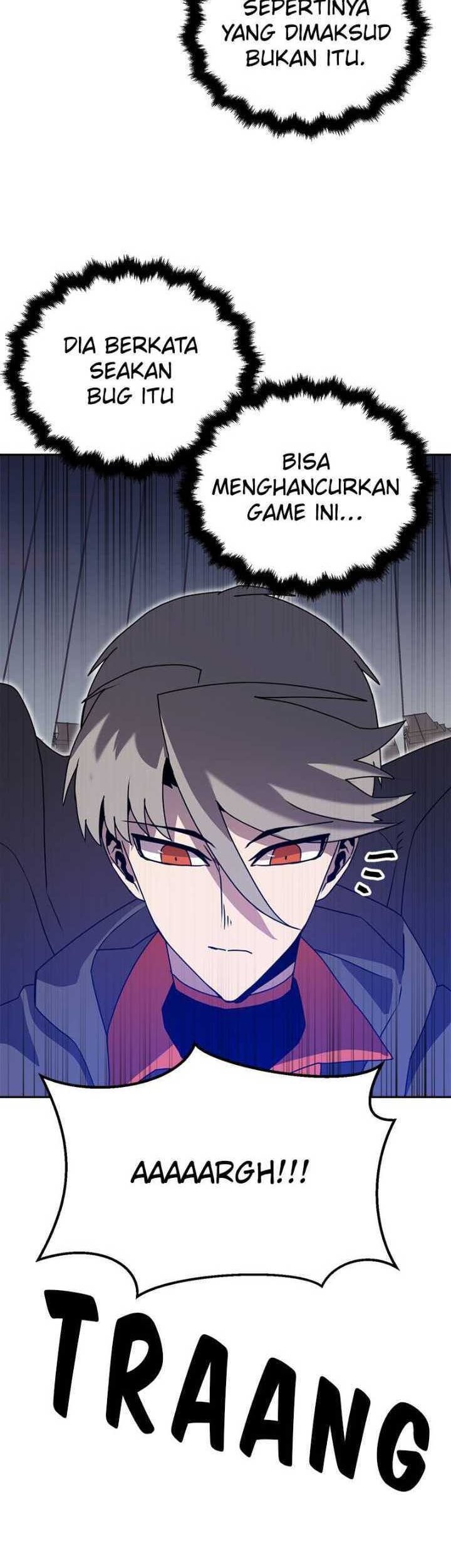 Bug Eater Chapter 27 Gambar 35