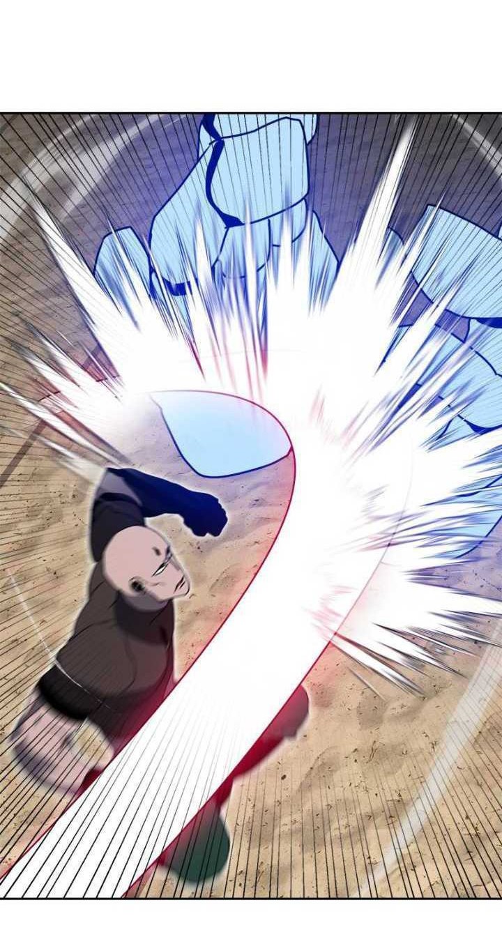 Bug Eater Chapter 27 Gambar 36