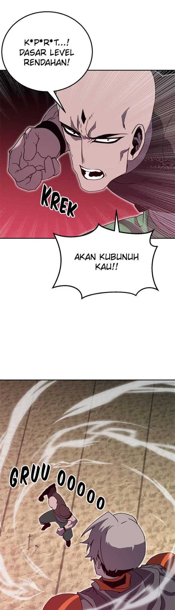 Bug Eater Chapter 27 Gambar 37