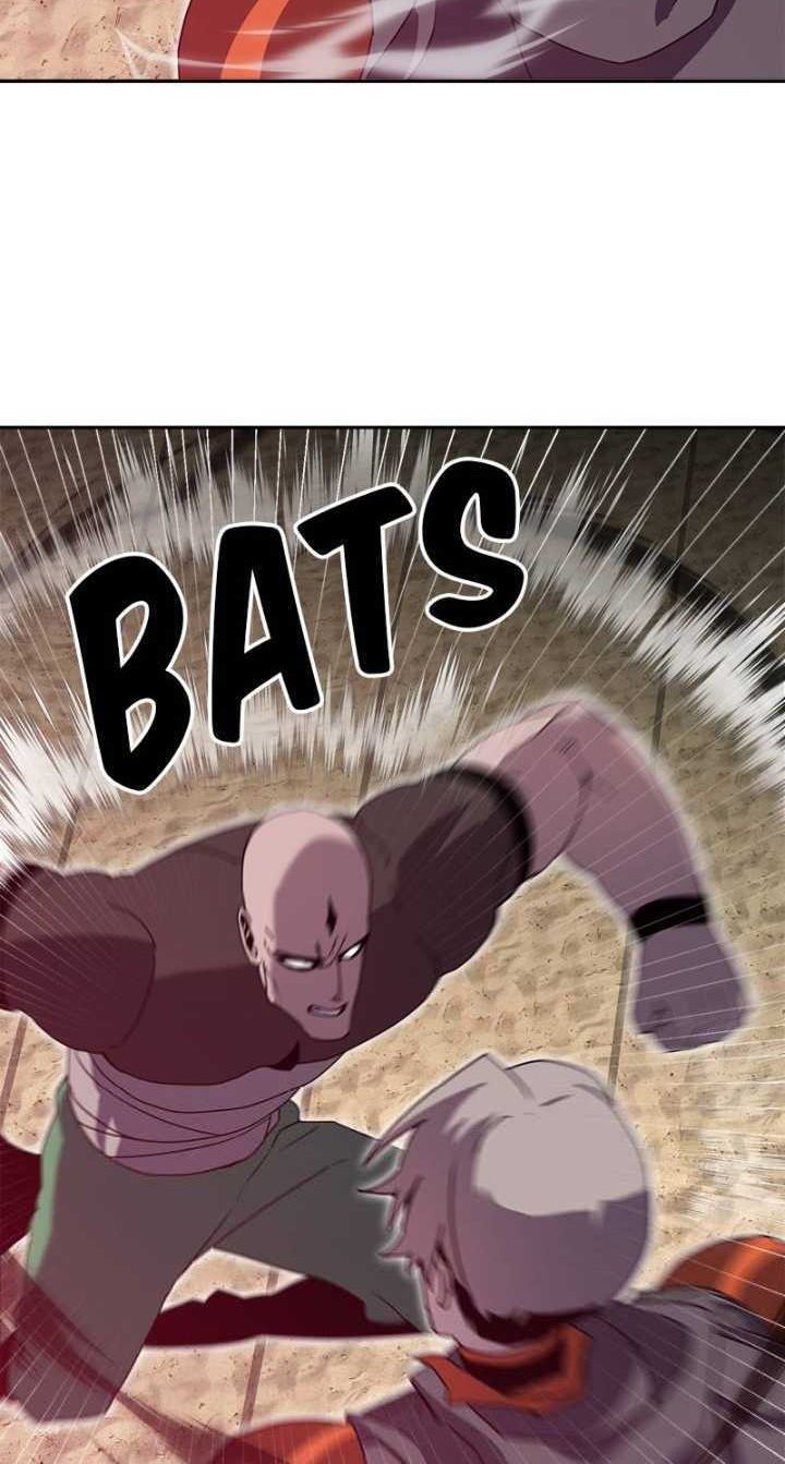 Bug Eater Chapter 27 Gambar 38