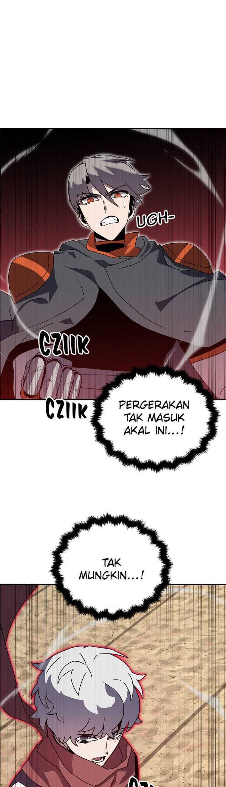 Baca Komik Bug Eater Chapter 27 Gambar 1