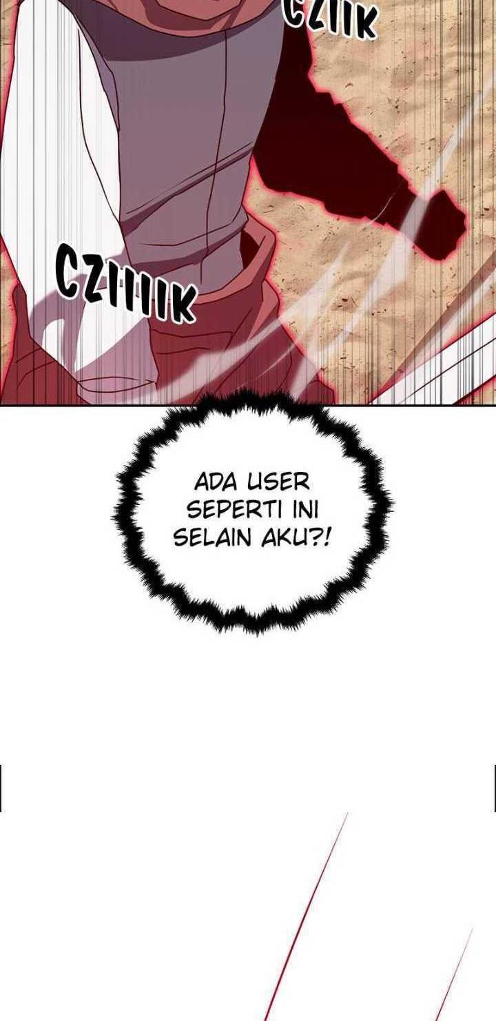 Baca Bug Eater Chapter 27 Gambar 2
