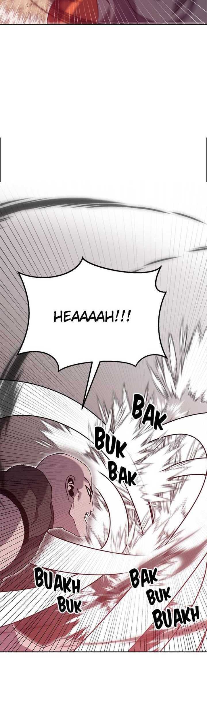 Bug Eater Chapter 27 Gambar 39