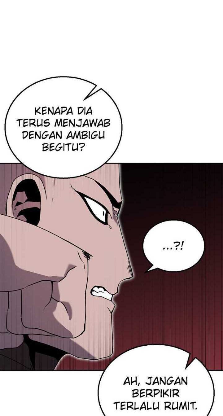 Bug Eater Chapter 27 Gambar 40