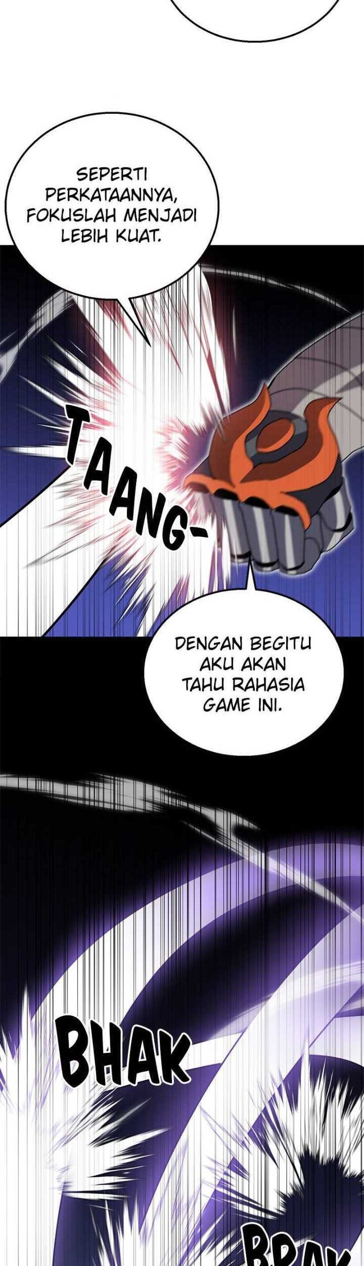 Bug Eater Chapter 27 Gambar 41