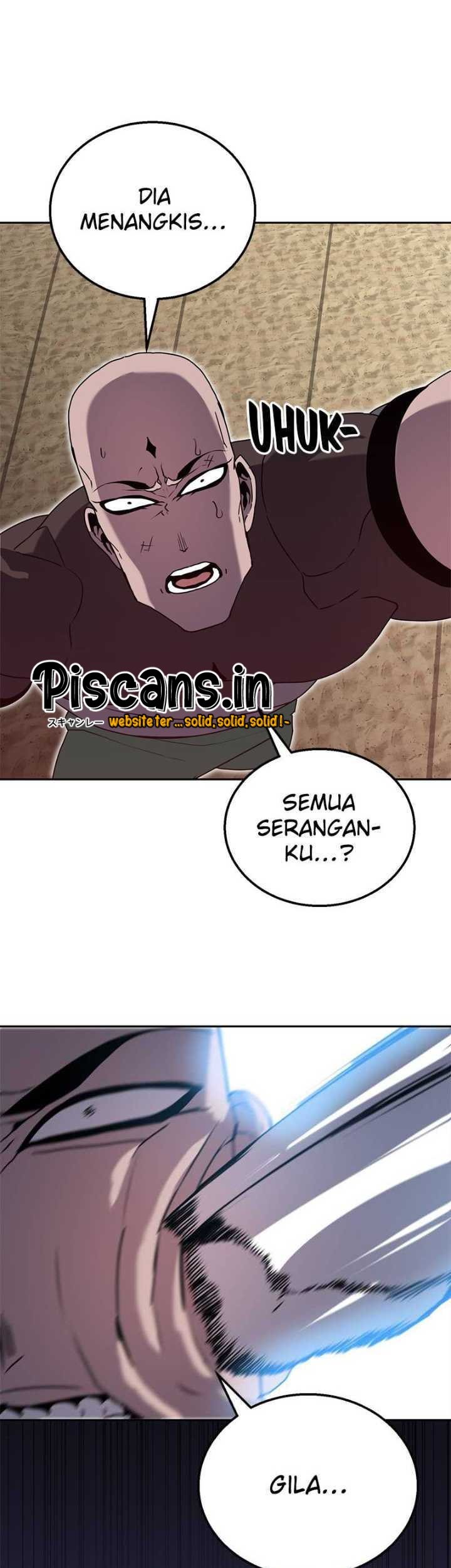 Bug Eater Chapter 27 Gambar 43