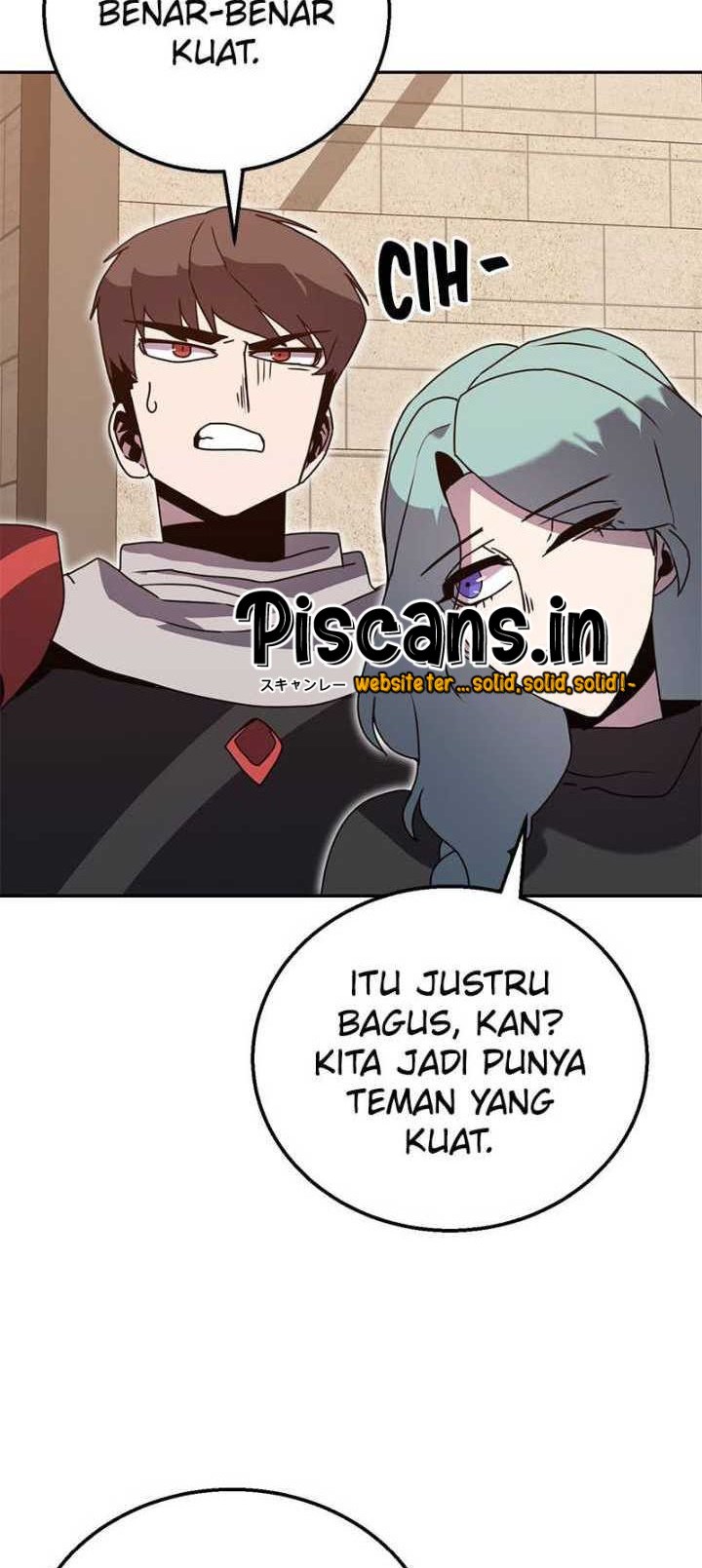 Bug Eater Chapter 27 Gambar 46