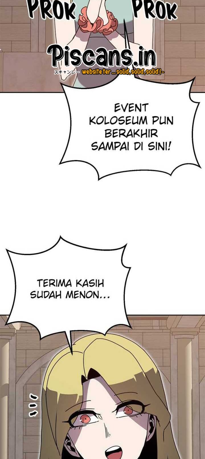 Bug Eater Chapter 27 Gambar 50
