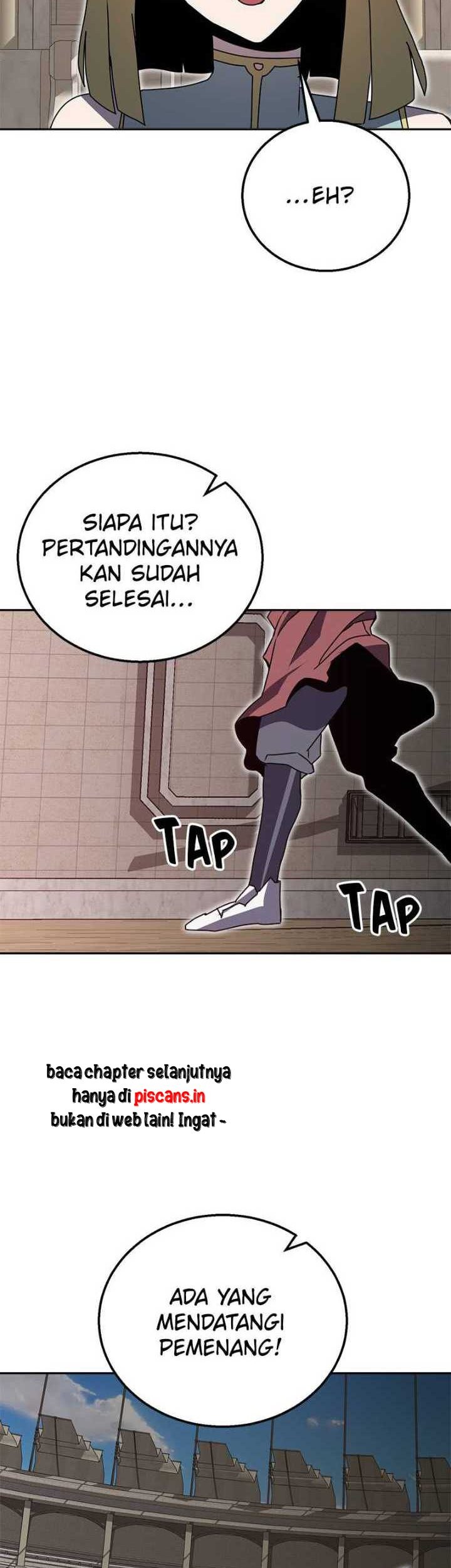 Bug Eater Chapter 27 Gambar 51