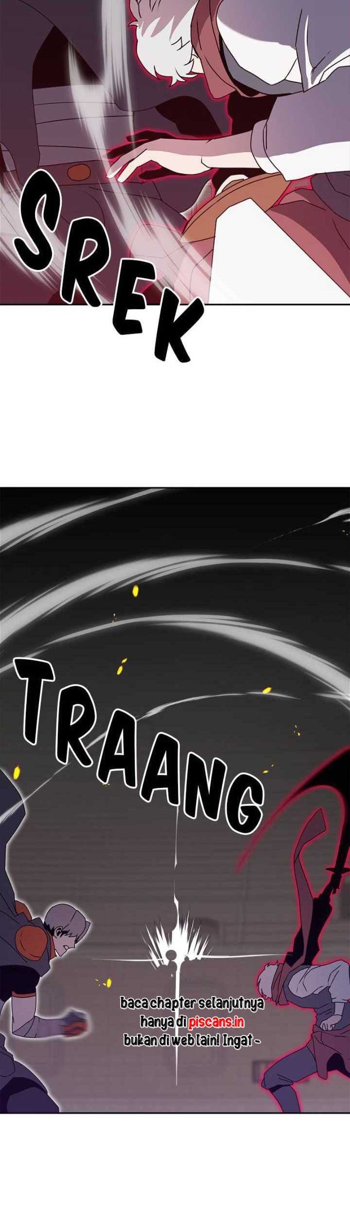 Bug Eater Chapter 27 Gambar 55