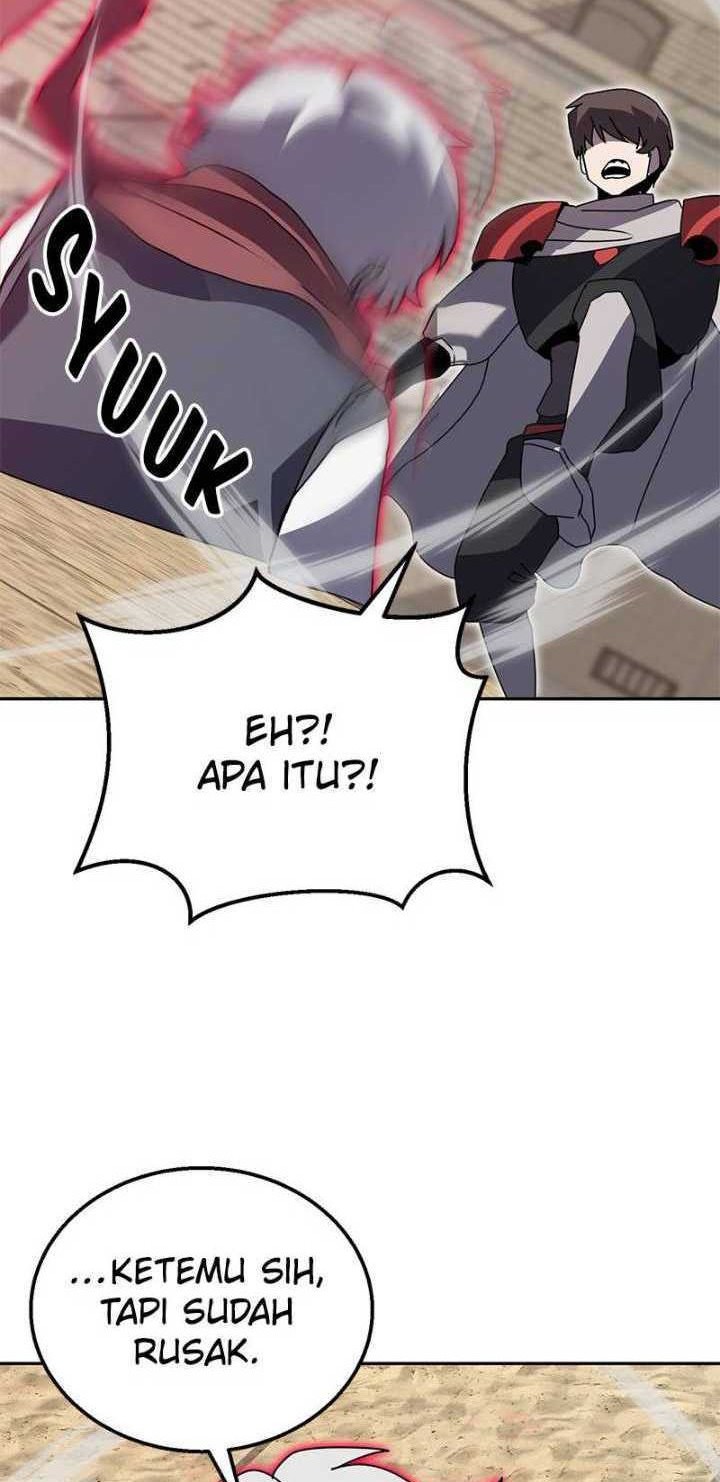 Bug Eater Chapter 27 Gambar 6