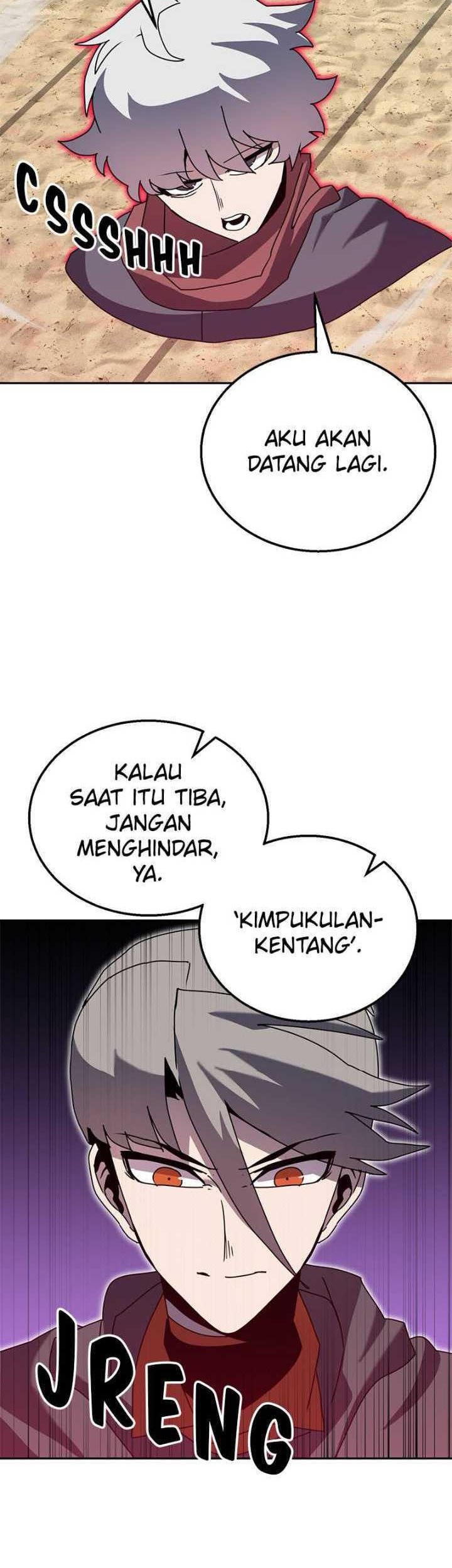 Bug Eater Chapter 27 Gambar 7