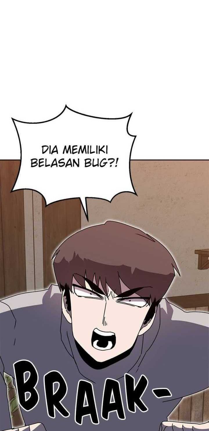 Bug Eater Chapter 27 Gambar 8