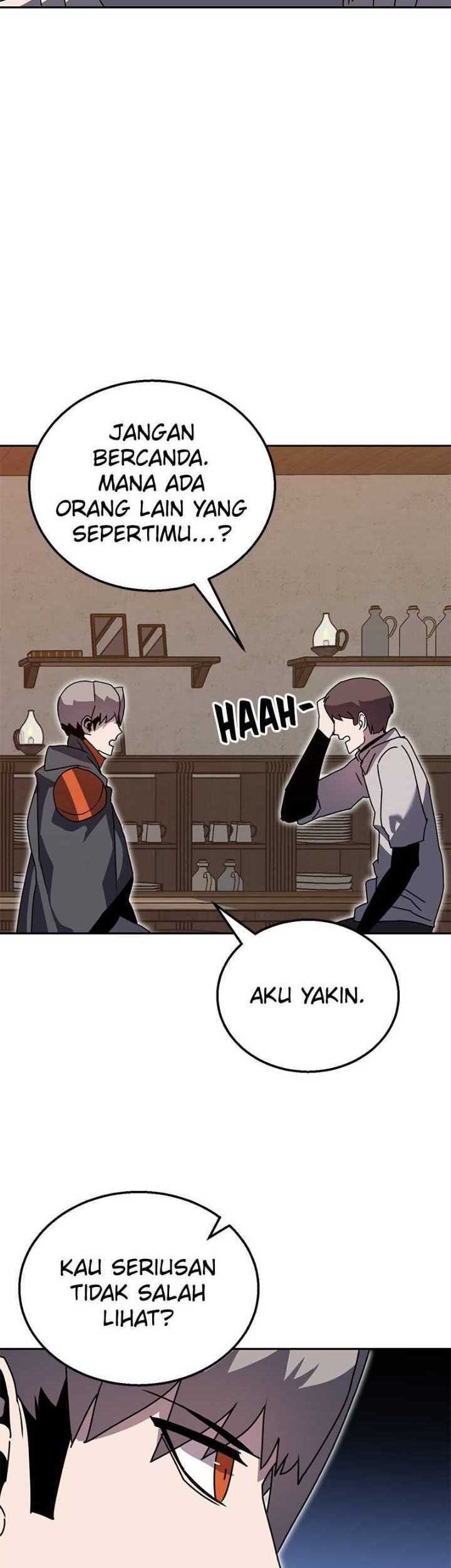 Bug Eater Chapter 27 Gambar 9