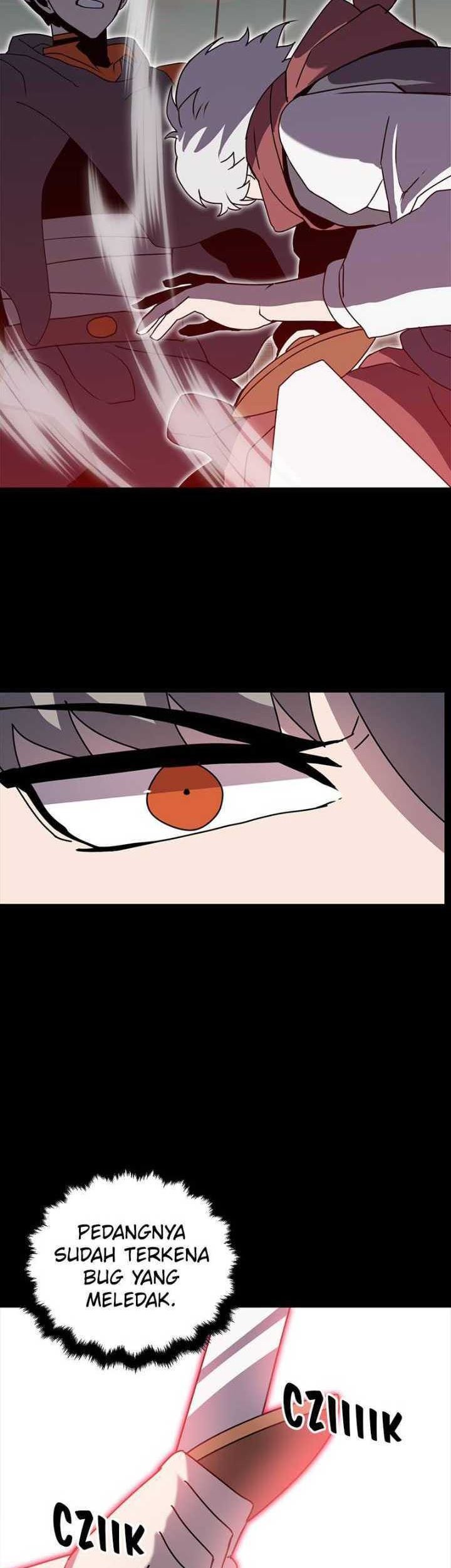 Bug Eater Chapter 27 Gambar 11