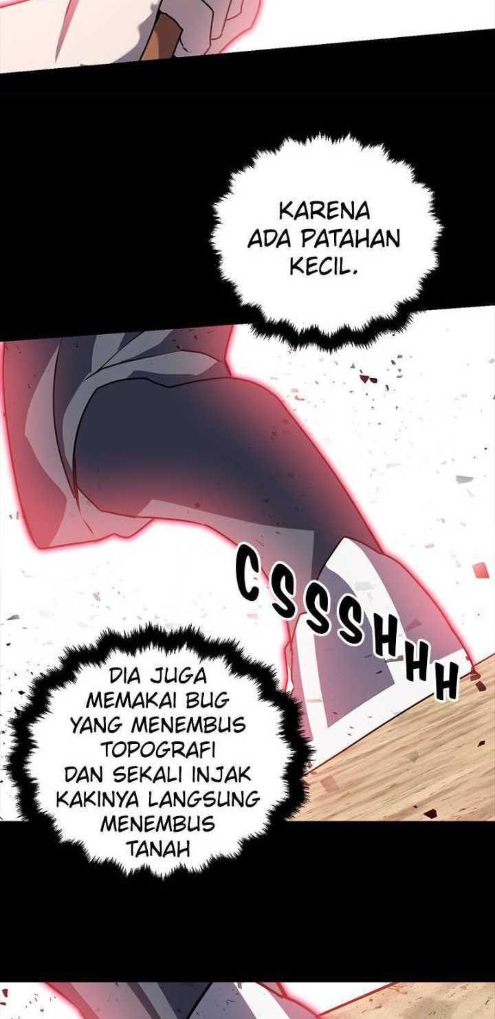 Bug Eater Chapter 27 Gambar 12