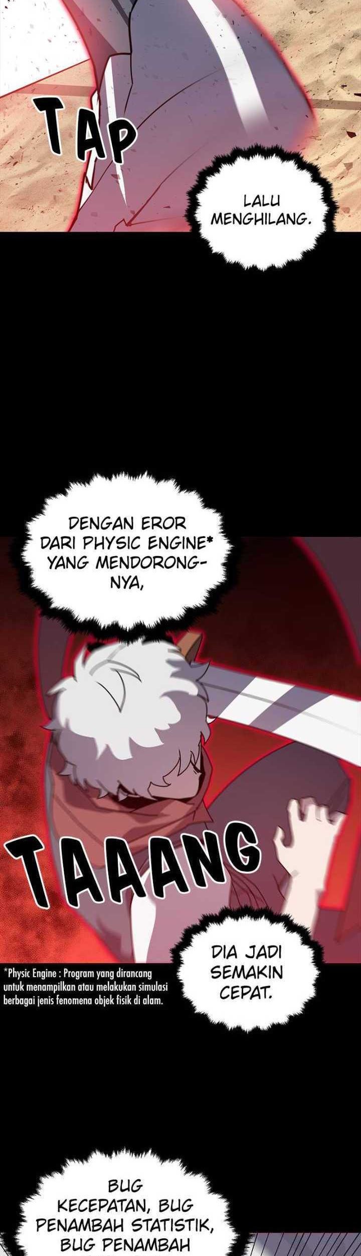 Bug Eater Chapter 27 Gambar 13