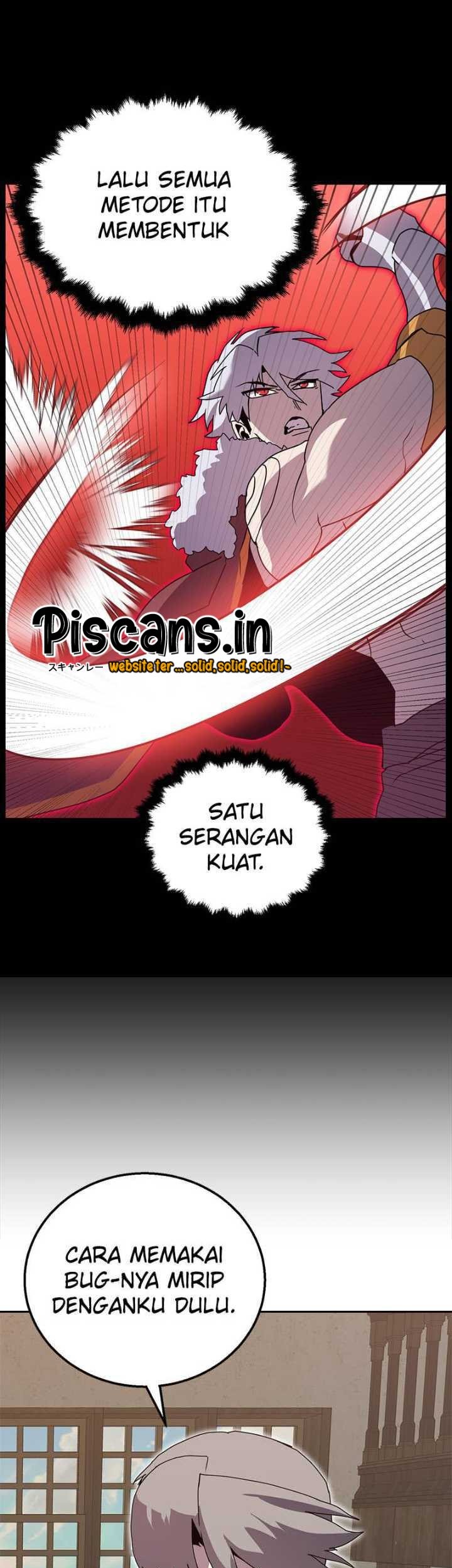 Bug Eater Chapter 27 Gambar 15