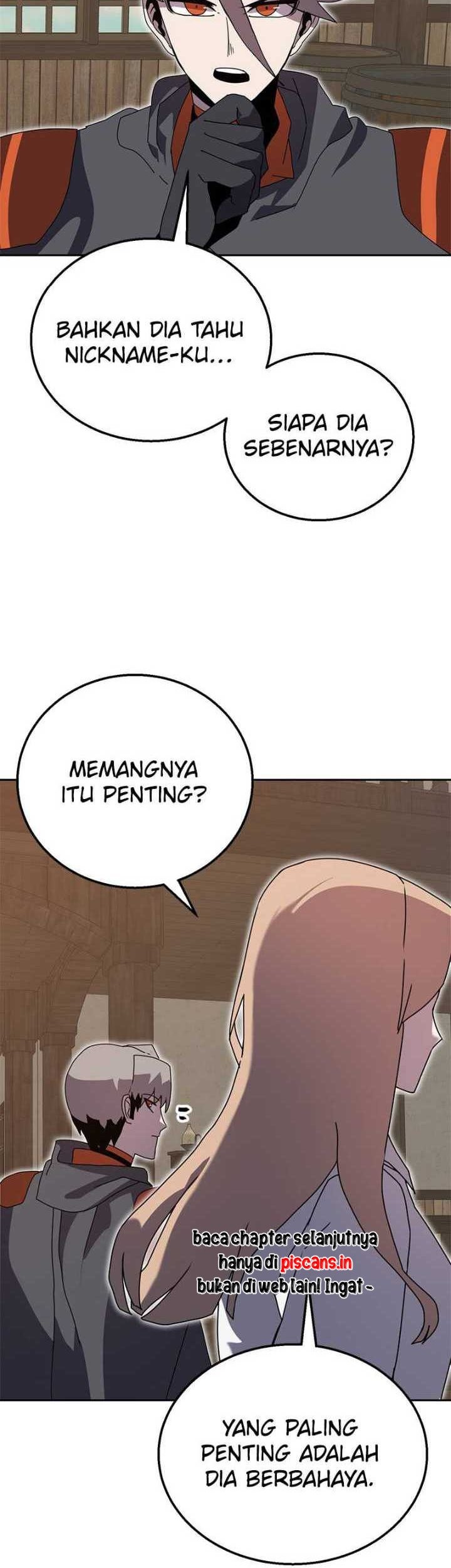 Bug Eater Chapter 27 Gambar 17