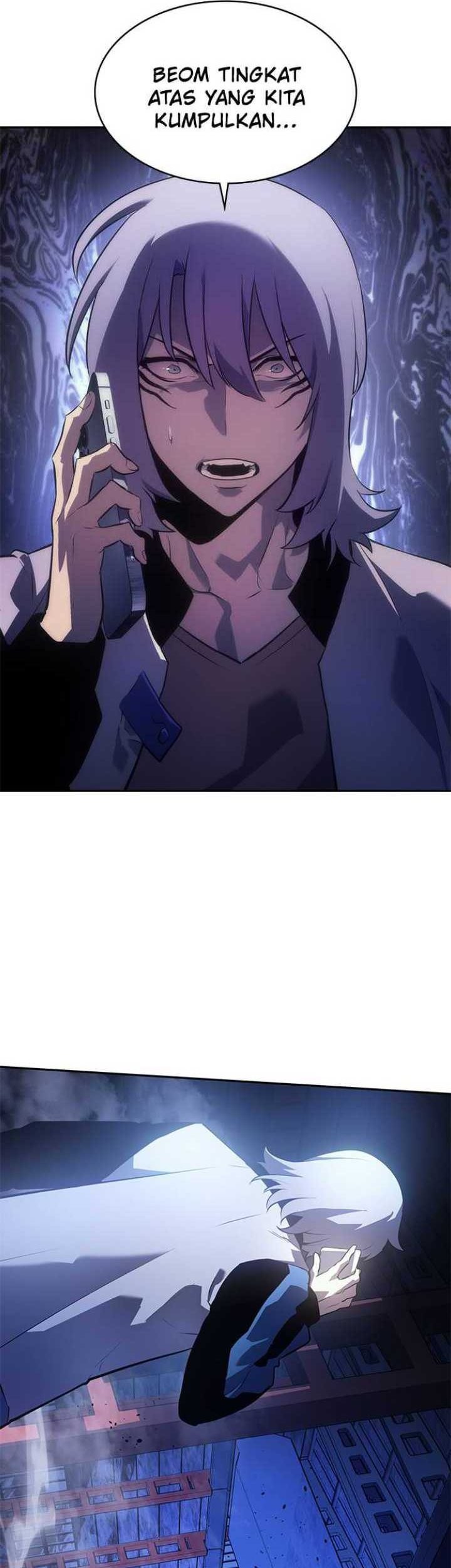 7Fates: Chakho Chapter 33 Gambar 19
