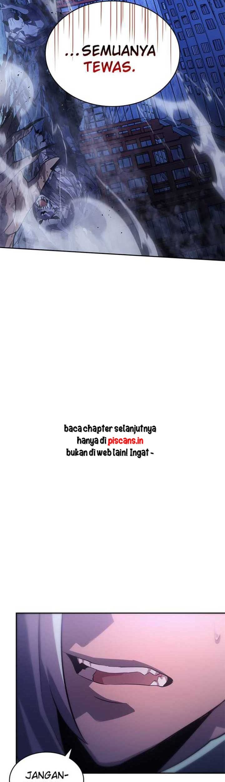 7Fates: Chakho Chapter 33 Gambar 21