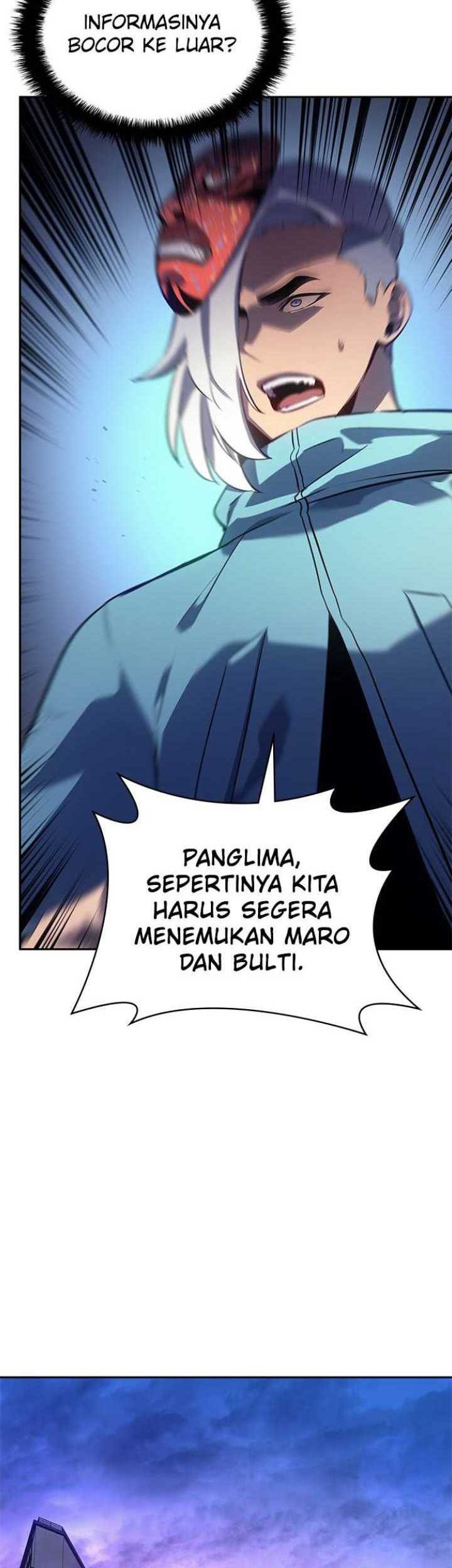 7Fates: Chakho Chapter 33 Gambar 23
