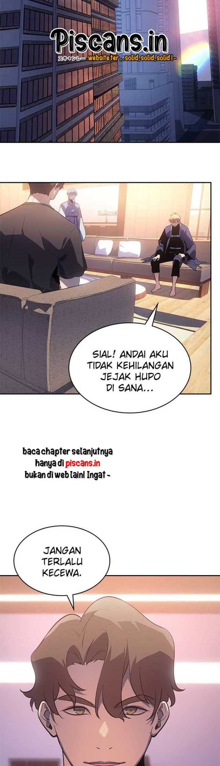 7Fates: Chakho Chapter 33 Gambar 25