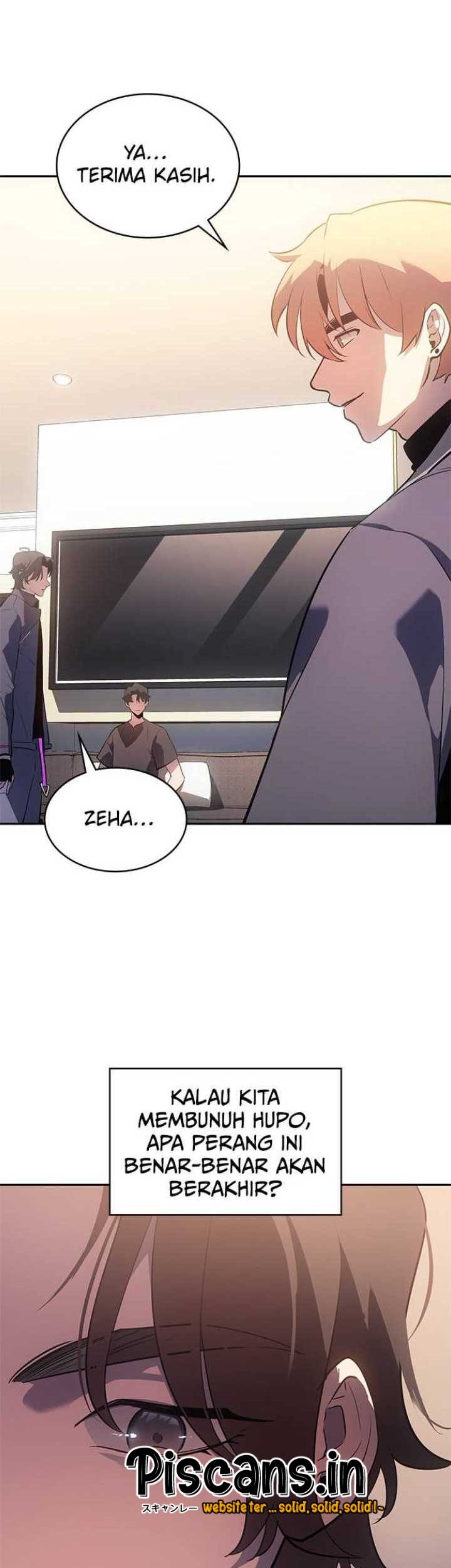 7Fates: Chakho Chapter 33 Gambar 27
