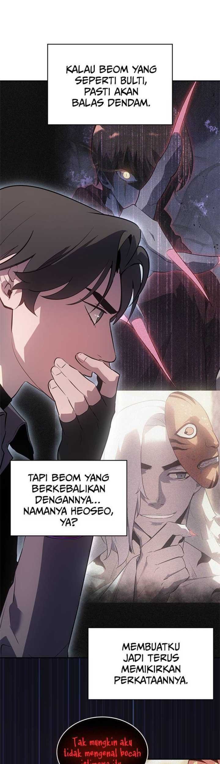 7Fates: Chakho Chapter 33 Gambar 29