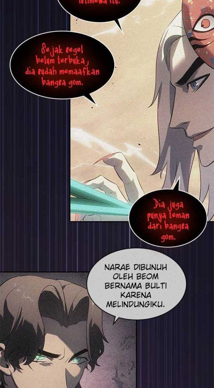 7Fates: Chakho Chapter 33 Gambar 30