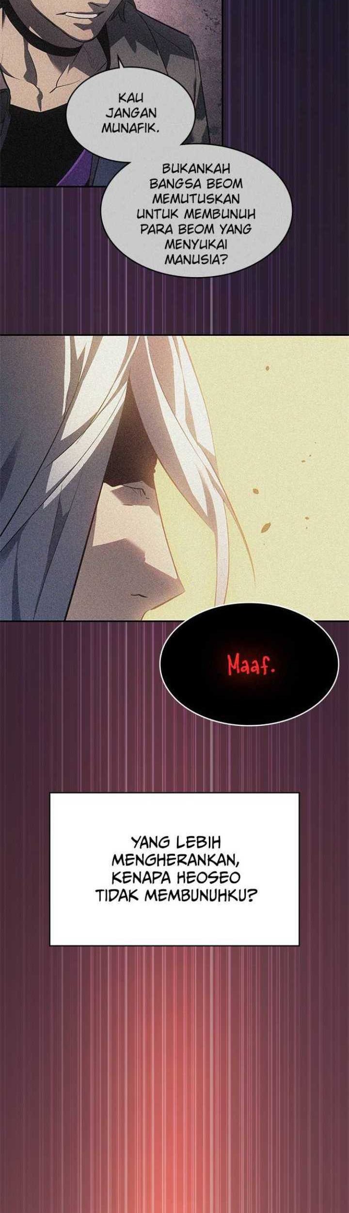 7Fates: Chakho Chapter 33 Gambar 31