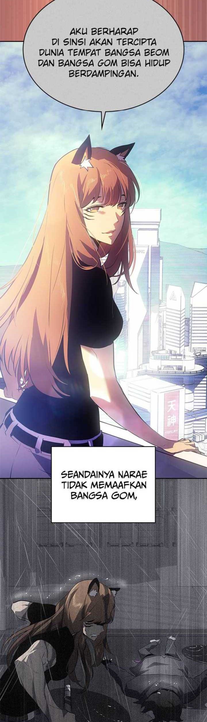 7Fates: Chakho Chapter 33 Gambar 33