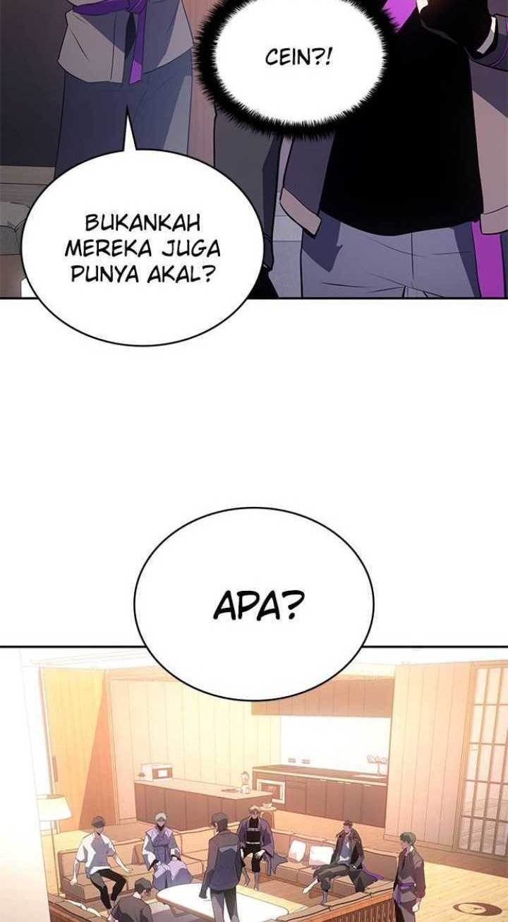 7Fates: Chakho Chapter 33 Gambar 36