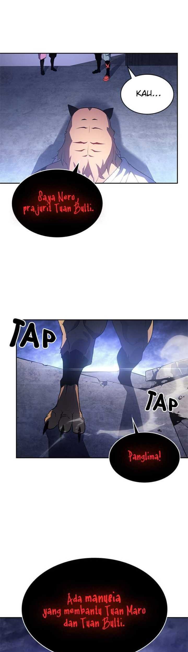 Baca Komik 7Fates: Chakho Chapter 33 Gambar 1