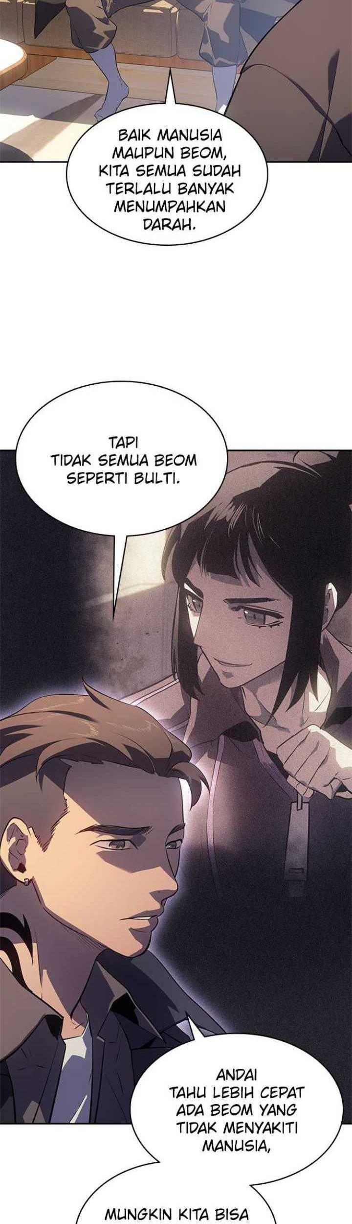 7Fates: Chakho Chapter 33 Gambar 39