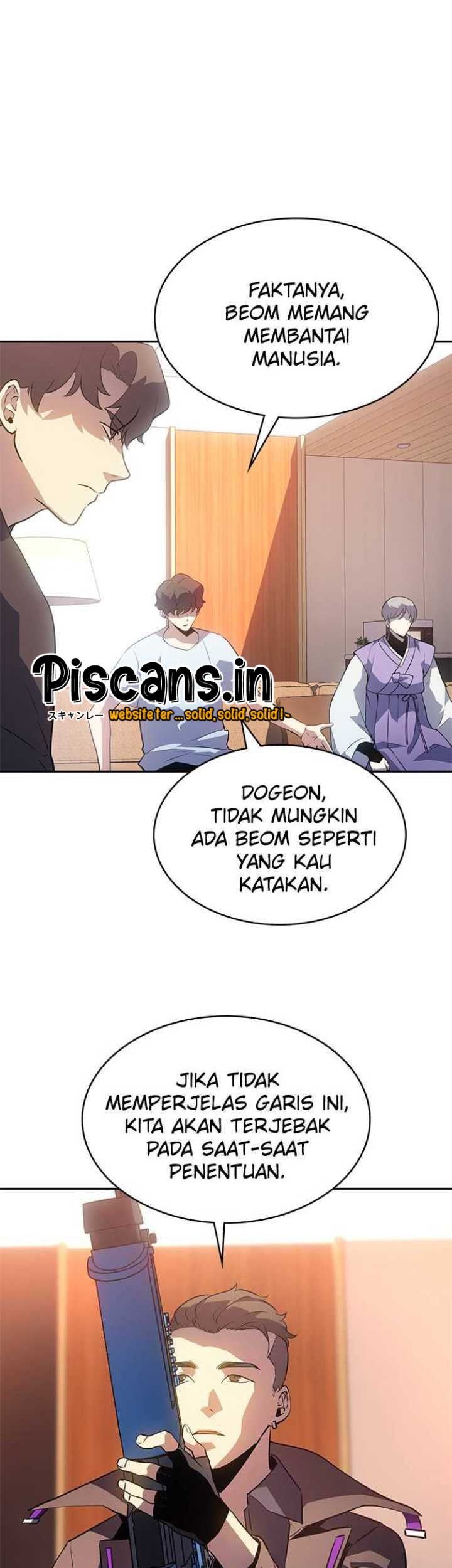 7Fates: Chakho Chapter 33 Gambar 43