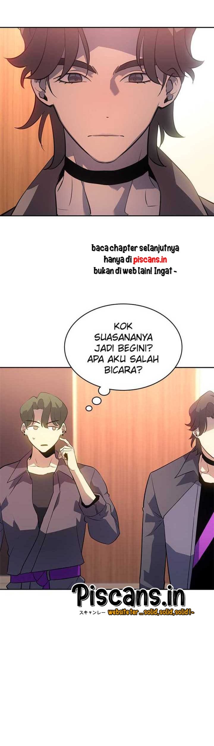 7Fates: Chakho Chapter 33 Gambar 45