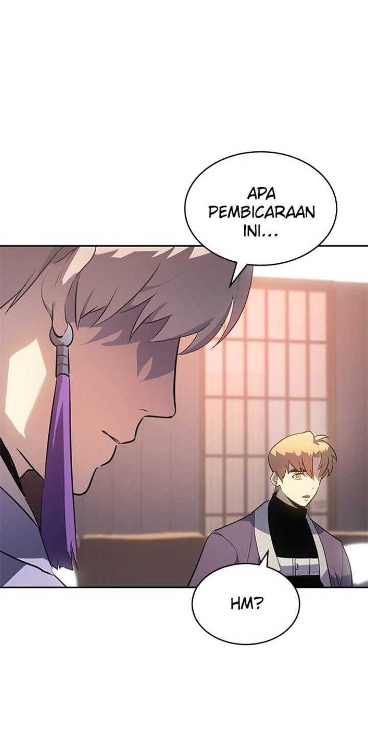 7Fates: Chakho Chapter 33 Gambar 46