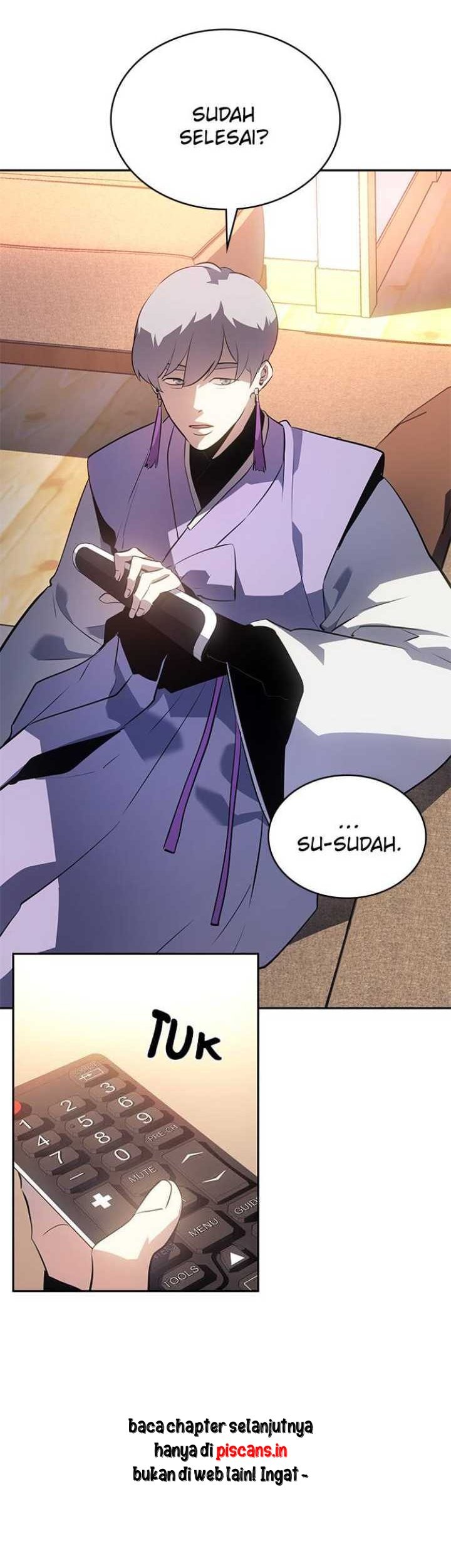 7Fates: Chakho Chapter 33 Gambar 47