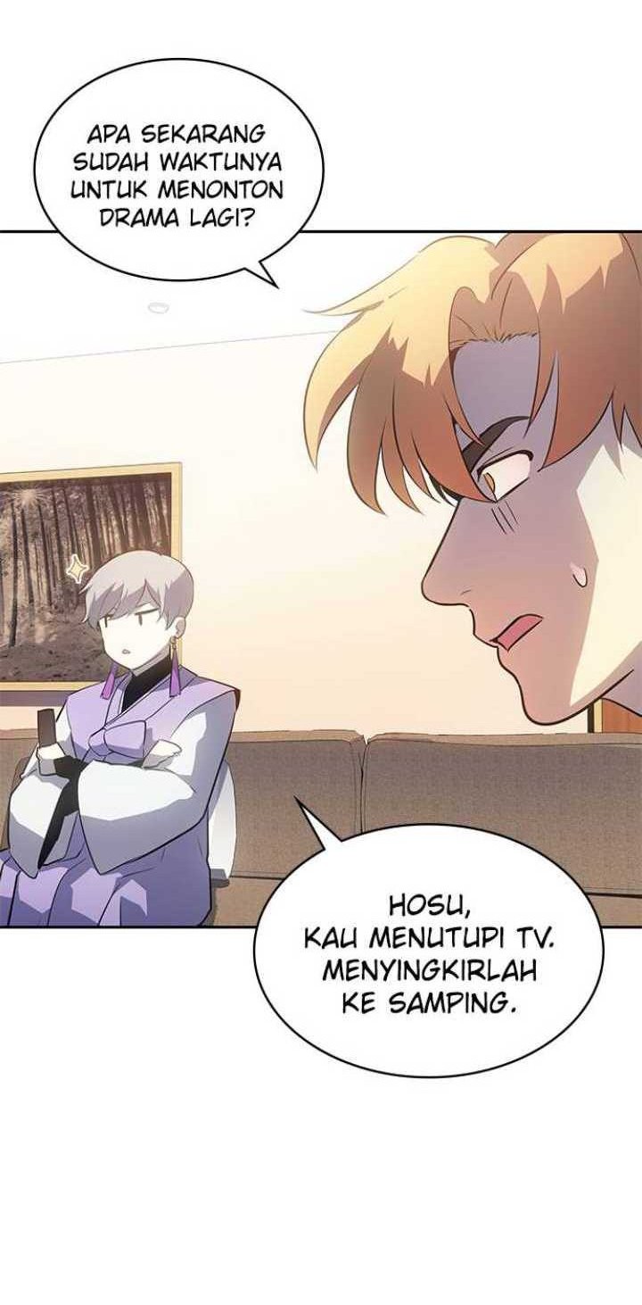 7Fates: Chakho Chapter 33 Gambar 48