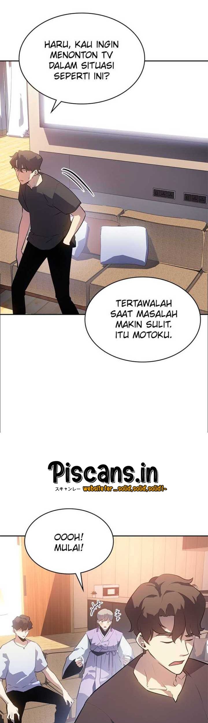 7Fates: Chakho Chapter 33 Gambar 49