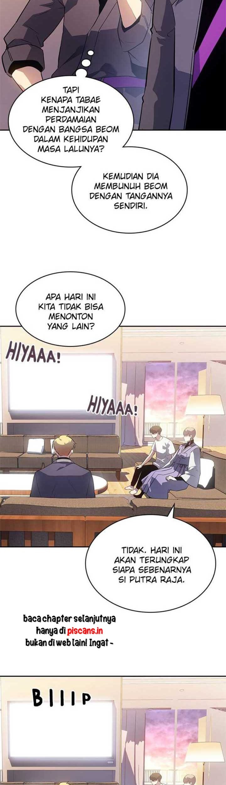 7Fates: Chakho Chapter 33 Gambar 51