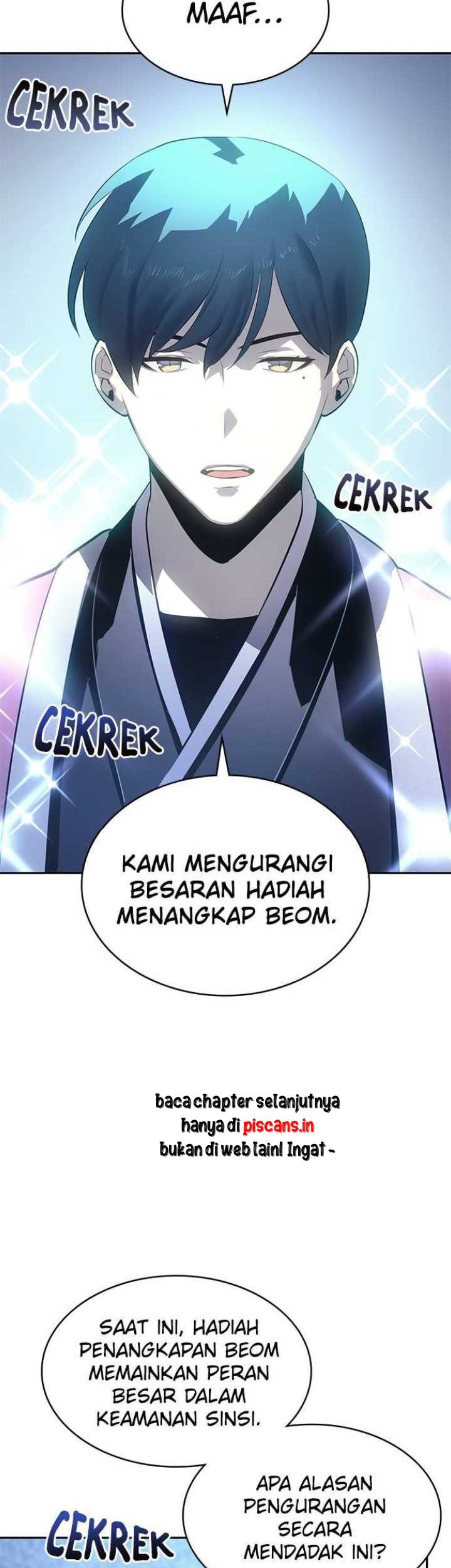 7Fates: Chakho Chapter 33 Gambar 55