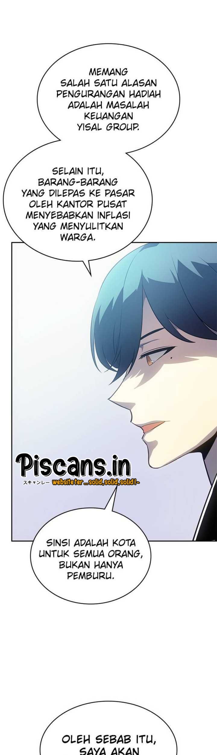 7Fates: Chakho Chapter 33 Gambar 57