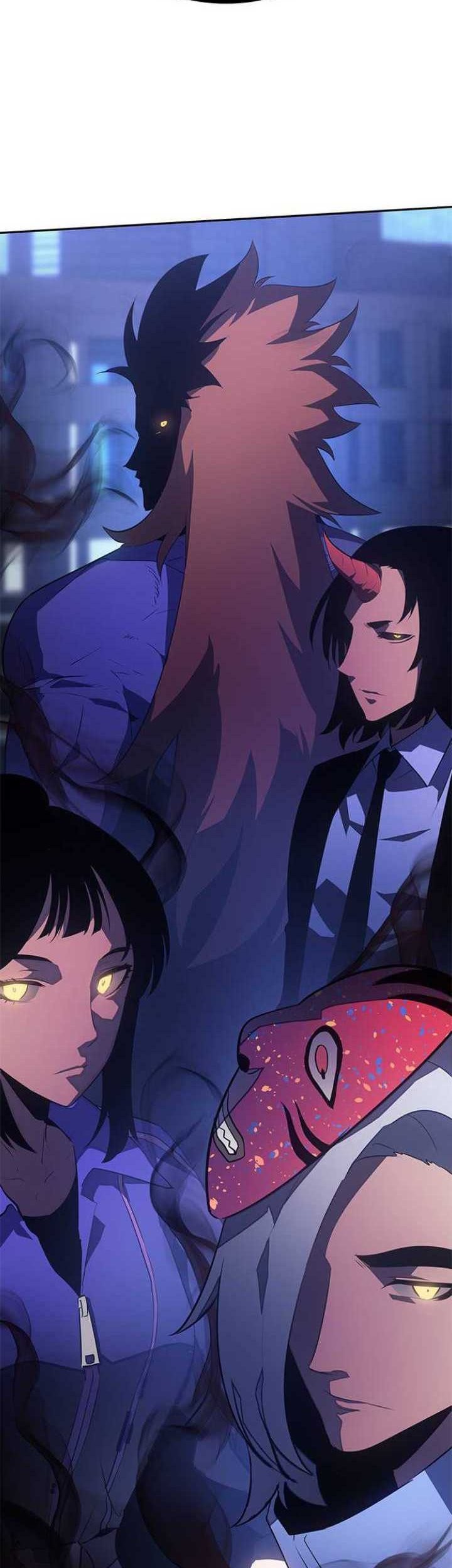7Fates: Chakho Chapter 33 Gambar 3