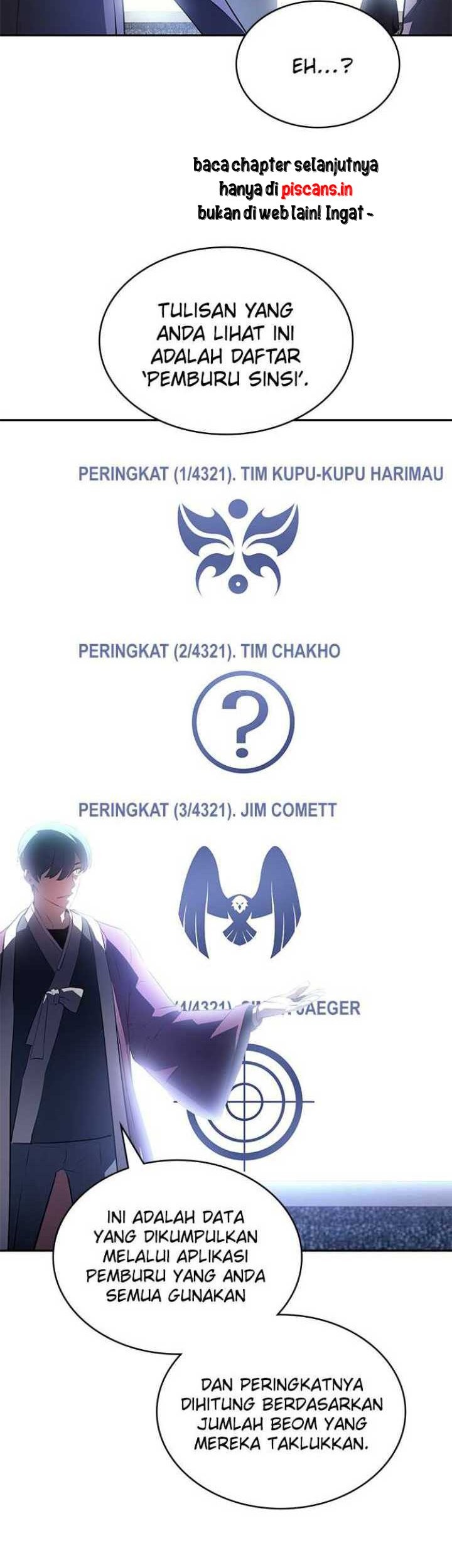 7Fates: Chakho Chapter 33 Gambar 59