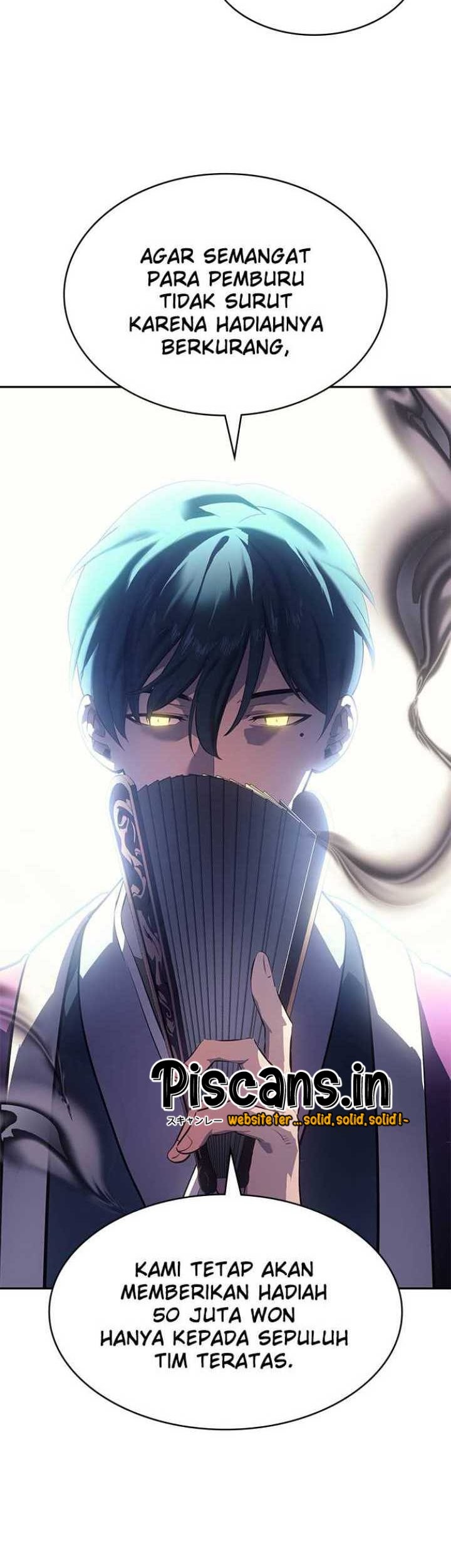 7Fates: Chakho Chapter 33 Gambar 61