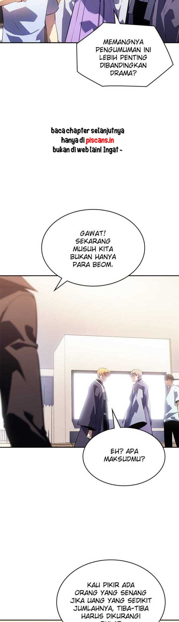 7Fates: Chakho Chapter 33 Gambar 63